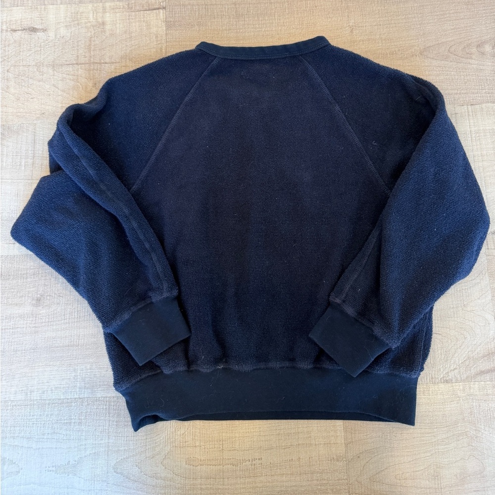 Outerknown Crewneck - Organic Cotton - Picture 4 of 4